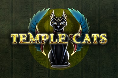 Templecats слот онлайн 96 Казино
