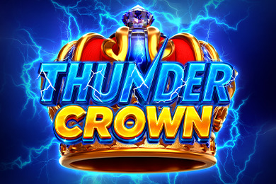 Thundercrown 96 Казино играть